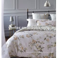 Fashionable Dyeing/Printing Tencel Bedding Set